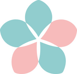 colorful easter eggs