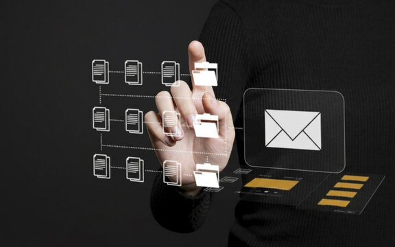 Digital Business Transformation, AI Health Tech, and Data Verification