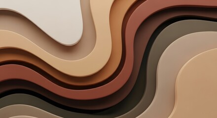 Empty modern podium under bright spotlights on a minimalist blue stage, perfect for presentations, speeches, or virtual events, symbolizing importance and awaiting a speaker