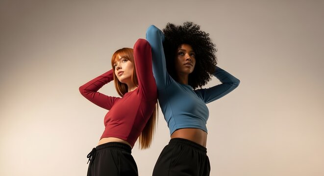 Diverse Young Couple Enjoying Whiskies Together in Cozy Bar - Powered by Adobe