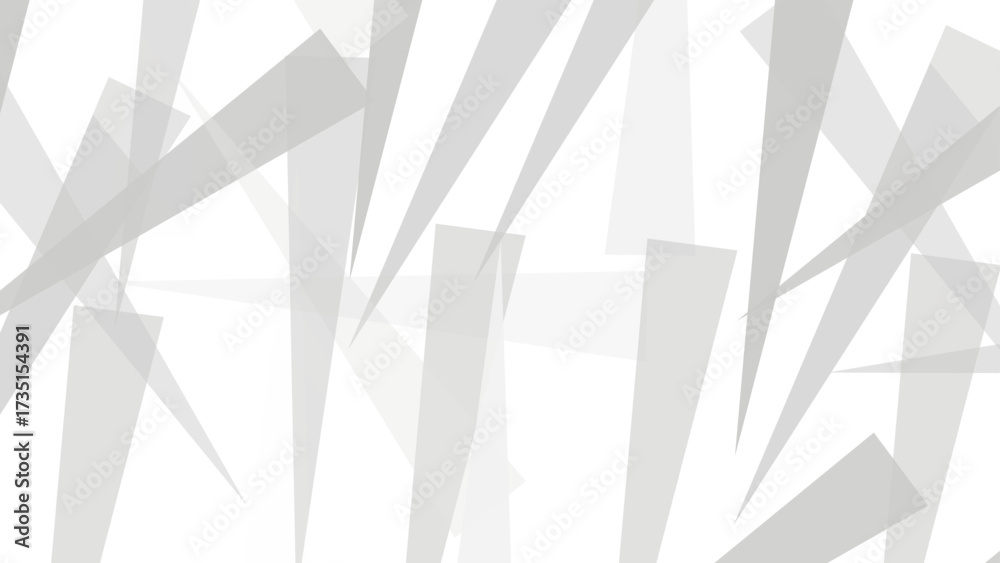 Sticker geometric abstract graphic design banner pattern simple minimal, elements background trendy line tem