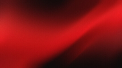 Red dark grainy gradient abstract background,Red black grainy gradation texture,Red dark noise effect texture abstract background,abstract black pattern grainy background,abstract noise color gradient