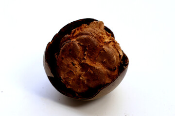 Luo Han Guo or Siraitia grosvenorii, Monk fruit