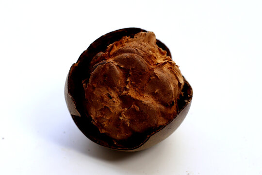 Luo Han Guo or Siraitia grosvenorii, Monk fruit