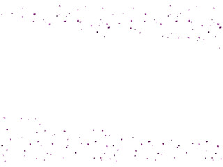 紙吹雪F、金粉、m13紫