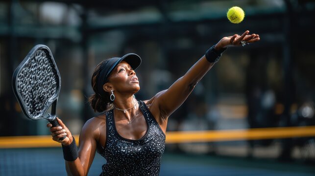pickleball