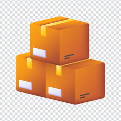 Obraz premium Product Catalog Icon