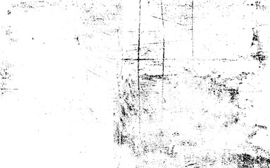 Distressed black texture.