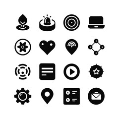 Visual matches