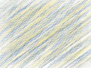 Obraz premium abstract background with blue yellow and white 