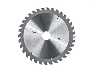 Circular Saw Blade for Woodworking.