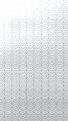 Repeating light gray scales