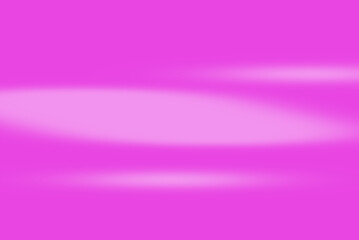 Product background gradient pink. Abstract purple pink background for products and advertisements. 