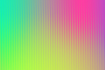 Glass gradient strip pattern abstract background
