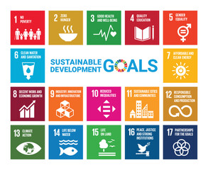 Sustainable Development Goals (SDG)