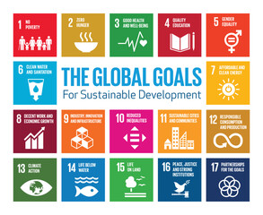 Sustainable Development Goals (SDG)