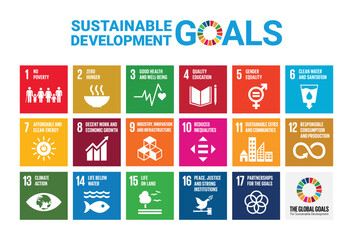 Sustainable Development Goals (SDG)