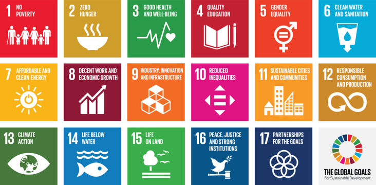 Sustainable Development Goals (SDG)