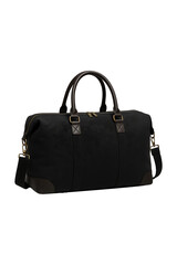 Black Canvas Weekender High quality Realistic image.