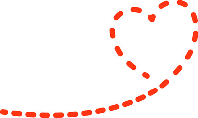 Love and Like Reaction on Social Media, Vector Social Media Concept, Valentine, Christmas, Marry. Using network for posting and sharing content.	