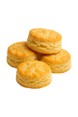 Biscuits High quality Realistic image.