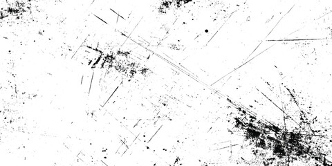 Grunge texture white and black. Sketch abstract to Create Distressed texture, Grunge background Abstract mild textured effect.