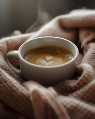 coffee heart, cappuccino with heart, latte love, heart foam coffee, artistic coffee, heart cappuccino art, cafe style drink, cozy latte, morning cappuccino, hot cappuccino, heart coffee foam, romantic