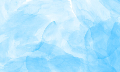 abstract blue background