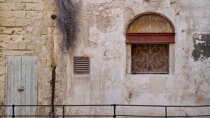Antico palazzo