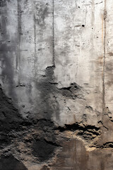 Concrete Wall Texture in 2:3 Aspect Ratio