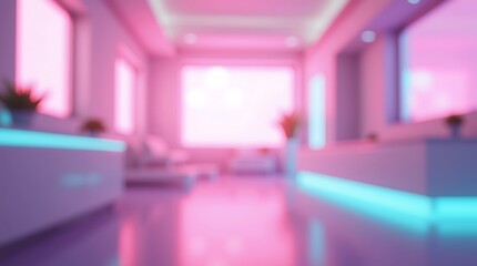 Abstract Glowing Backgrounds for Cinematic & Tech-Inspired Visuals