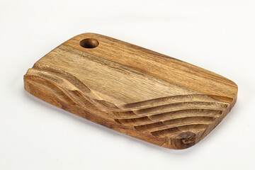 Wooden cutting board kithen equipment