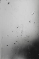 Old Film Dust Effect Grain Texture Overlay
