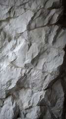 Limestone Texture in 9:16 Aspect Ratio