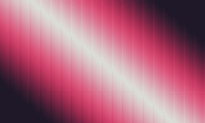 Abstract Neon Light Gradient Background