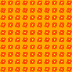 abstract background with circles