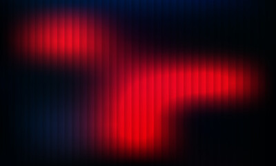 Vector Y2K Glass grainy Blurred black and white colors. Multicolored glass texture for banner, wallpaper, template, print.