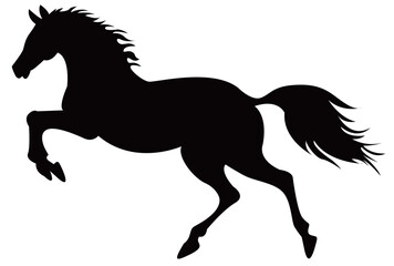 午　年賀状　干支　アイコン