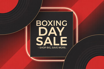 Get Ready for Amazing Deals Boxing Day Sale with Shop Big Save More Promotion, Don't Miss Out the Limited Time Offer for Shopping, Grab Your Discount Now