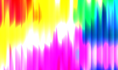 Colorful abstract gradient background with ripple effect, creating visually striking design