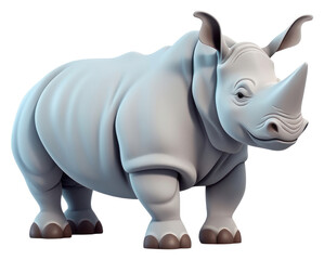 Obraz premium PNG Wildlife cartoon animal mammal.