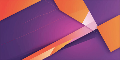 Abstract colorful background: geometric design with triangle shape and pattern for vector illustration, wallpaper, banner, business card, and web element template