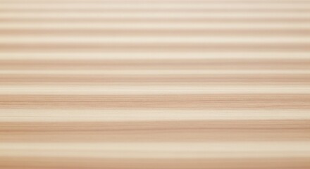 3d icon of abstract background of parallel, horizontal lines in warm, earthy tones, creating a sense of depth and texture