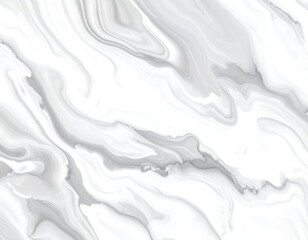 Fototapeta premium Elegant White Marble Texture Background.