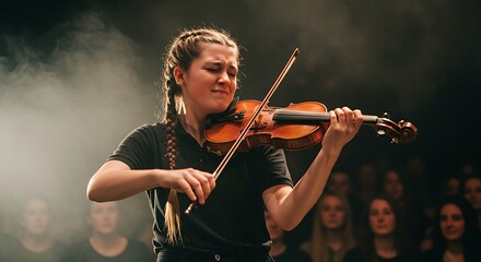 Passionate Performance