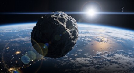Omen in Orbit  

