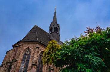 Fototapeta premium Michaeliskirche Fulda