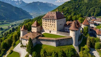 Fribourg Mustsee For Cheese Lovers