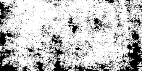 Abstract grunge texture background with ink splatter and dark design elements