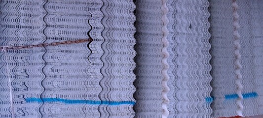 roofing slate for building 